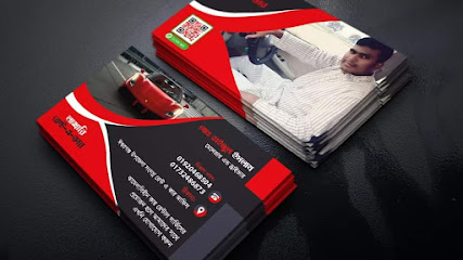 লাক্সারী রেন্ট-এ-কার - 01920468504