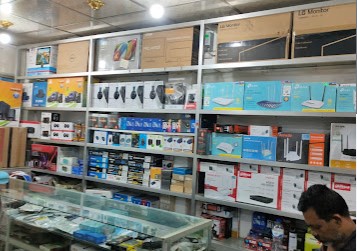 পিসি পয়েন্ট - 01878076872