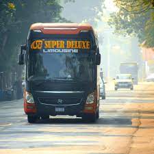 এসবি সুপার ডিলাক্স কল্যাণপুর কাউন্টার - 01759860860