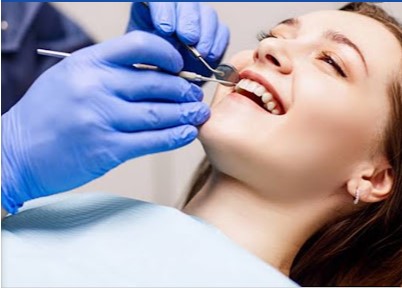 এন, ডেন্টাল কেয়ার - 01974542677