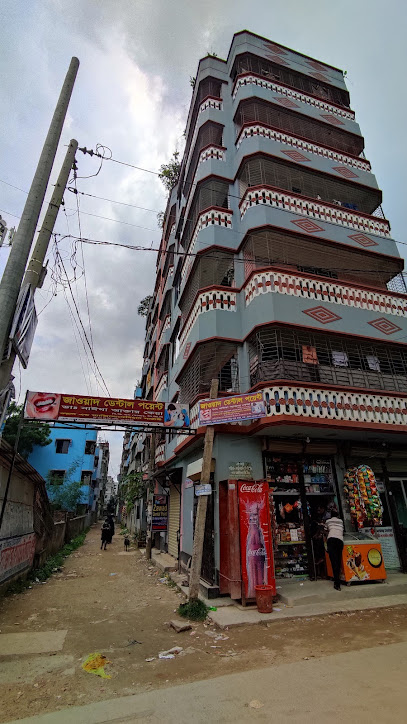 জাওয়াদ ডেন্টাল পয়েন্ট - 01866845153