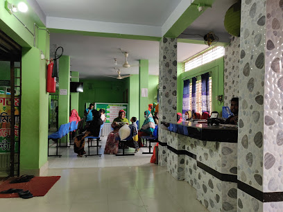 বিসমিল্লাহ ডায়াগনস্টিক সেন্টার - 01912180124