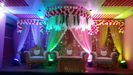জোহরা কমিউনিটি সেন্টার - 01912387380