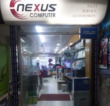 নেক্সাস আইটি ও কম্পিউটার সিস্টেম - 01755222000