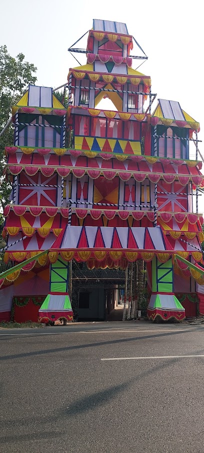 সিমি কমিউনিটি সেন্টার - 01703470347