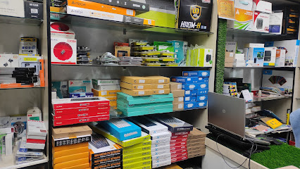 কম্পিউটার পার্ক - 01918663915