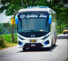 এসপি গোল্ডেন লাইন গাবতলী কাউন্টার - 01708356125