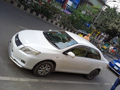 ভি আই পি রেন্ট-এ-কার - 01905199266