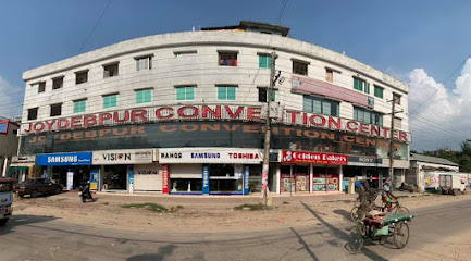 জয়দেবপুর কনভেনশন সেন্টার - 06655655665