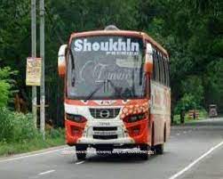 সোখিন পরিবহন গাবতলী কাউন্টার - 017279350770