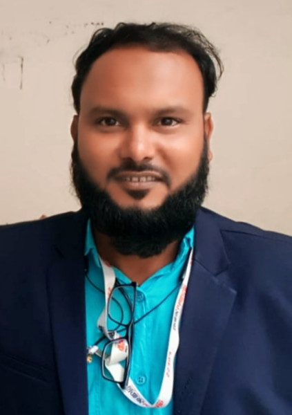 মো. মামুন হোসেন - 01712320898