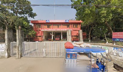 ফায়ার সার্ভিস ও সিভিল ডিফেন্স চাঁদপুর দক্ষিণ - 01901021757