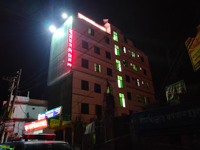 মুন হাসপাতাল (প্রা.) - 01851404304