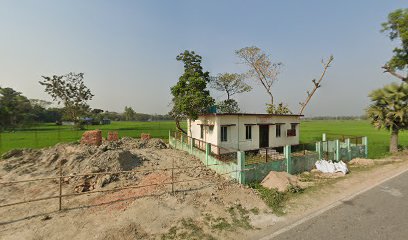 কমিউনিটি ক্লিনিক - 01610976945
