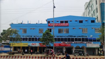 নিউ পপুলার হাসপাতাল অ্যান্ড ডায়াগনস্টিক সেন্টার - 01313311718