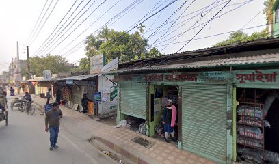 নাটোর টেক্সটাইল ইন্সিটিউট- ছাত্রাবাস - 01754218954