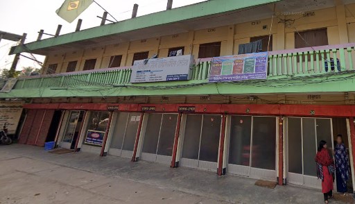 ডিজিটিাল ল্যাব  ডায়াগনোস্টিক সেনটার - 01404206416